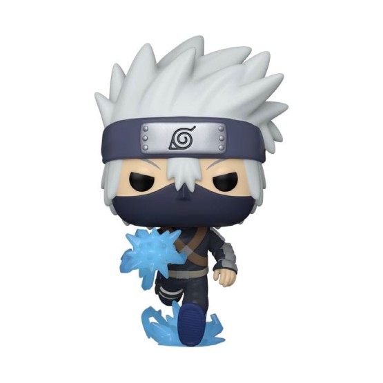 Funko POP! 1199 Kakashi Hatake Special Edition (Naruto Shippuden)