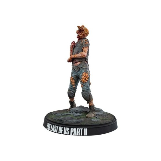 Armored Clicker The Last of Us part 2 figura 22 cm