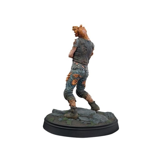 Armored Clicker The Last of Us part 2 figura 22 cm