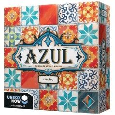 Azul juego de mesa