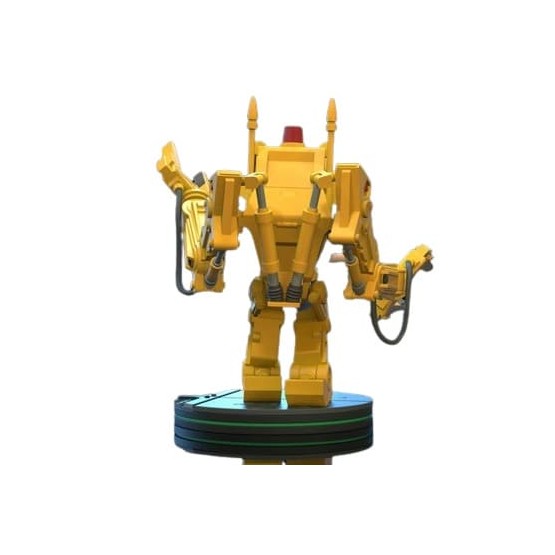 Ripley & Power Loader Alien Q-Fig figura 13 cm