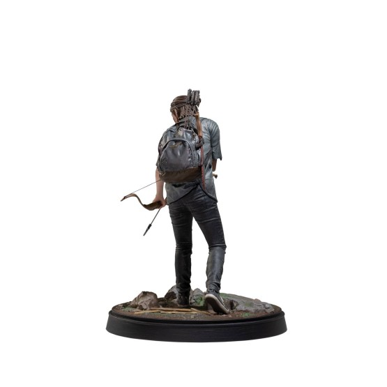 Ellie with bow The Last of Us part 2 figura 20 cm