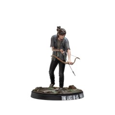 Ellie with bow The Last of Us part 2 figura 20 cm