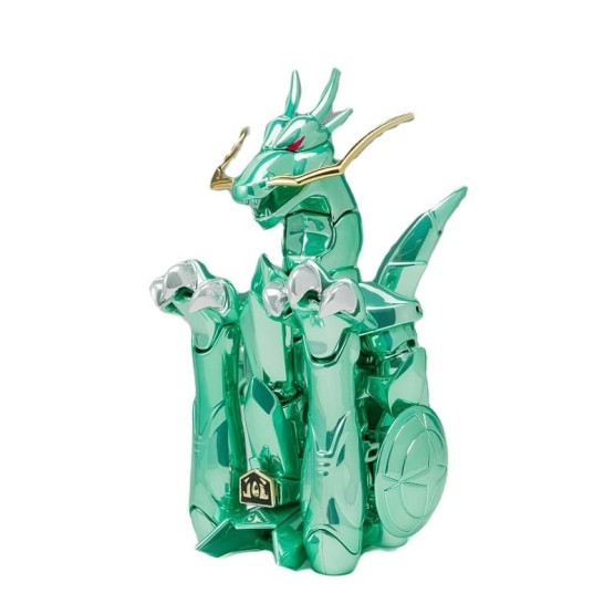 Dragon Shiryu Saint Seiya Mith Cloth 20 aniversario figura 16 cm