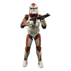 Clone Trooper (187th Battalion) The Black Series 10 SW: The Clone Wars figura 15 cm