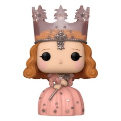Funko POP! 1518 Glinda The Good Witch (El Mago de Oz)