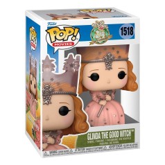 Funko POP! 1518 Glinda The Good Witch (El Mago de Oz)