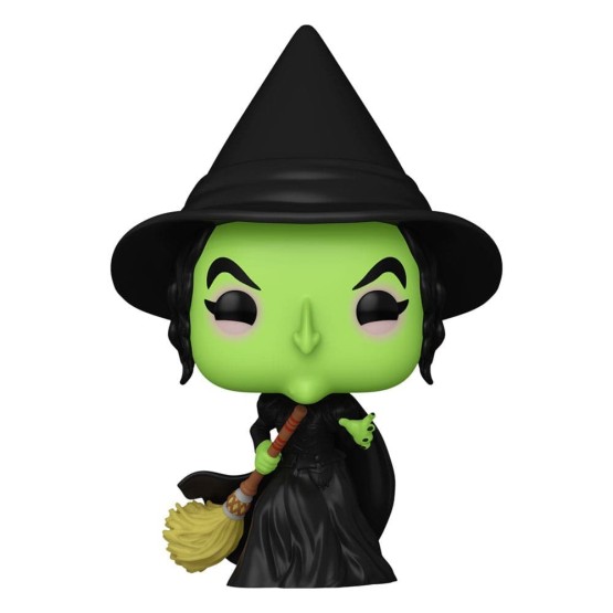 Funko POP! 1519 Wicked Witch (El Mago de Oz)