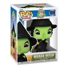 Funko POP! 1519 Wicked Witch (El Mago de Oz)