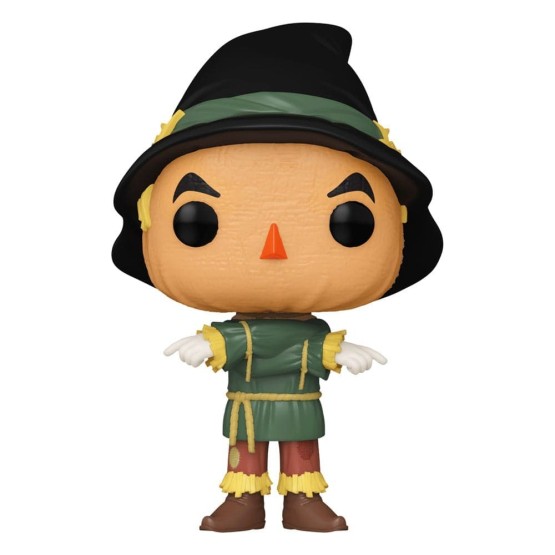 Funko POP! 1516 Scarecrow (El Mago de Oz)