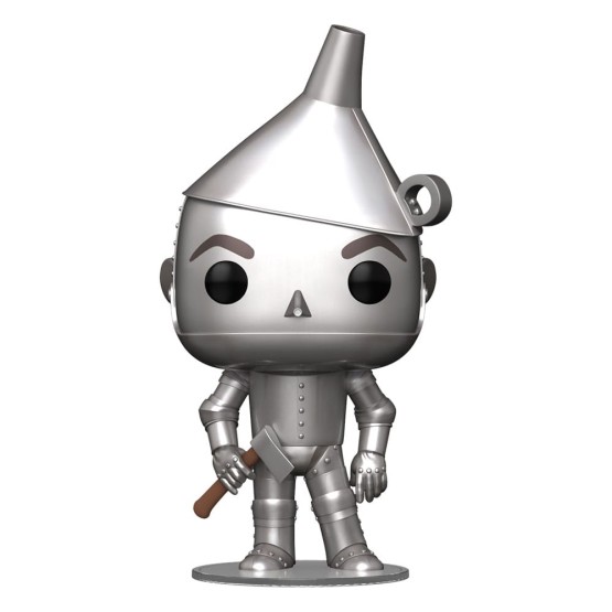 Funko POP! 1517 Tin Man (El Mago de Oz)