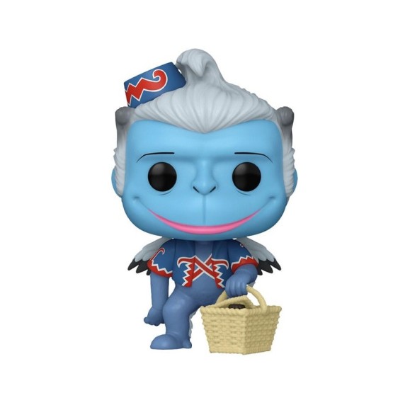 Funko POP! 1520 Winged Monkey specialty series exclusive (El Mago de Oz)