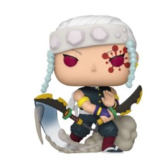 Funko POP! 1533 Tengen Uzui (Demon Slayer)
