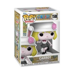 Funko POP! 1588 Carrot (One Piece)