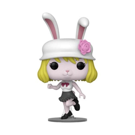 Funko POP! 1588 Carrot (One Piece)