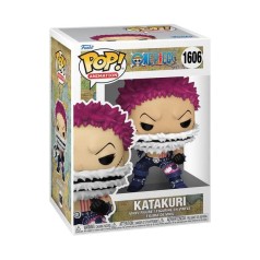 Funko POP! 1606 Katakuri (One Piece)