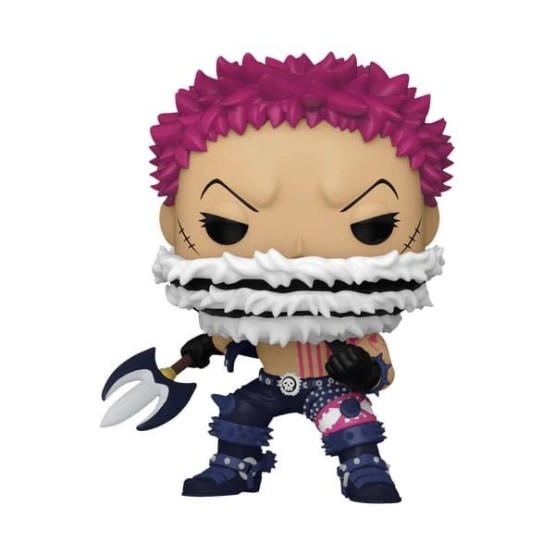 Funko POP! 1606 Katakuri (One Piece)