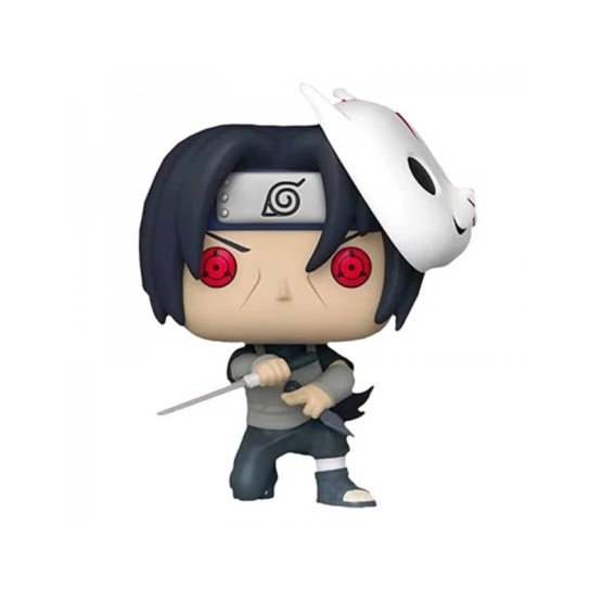 Funko POP! 1027 Anbu Itachi (Naruto Shippuden) Funko POP! 1027 Anbu Itachi (Naruto Shippuden)