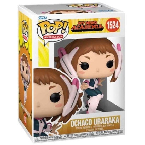 Funko POP! 1524 Ochaco Uraraka (Naruto Shippuden)