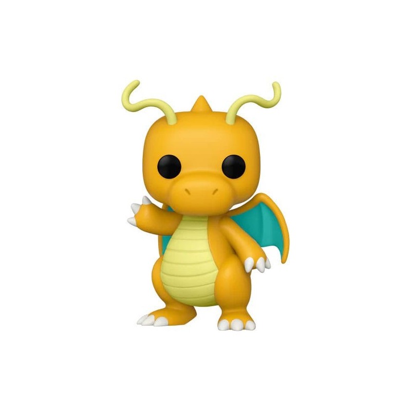 Funko POP! 850 Dragonite (Pokémon)