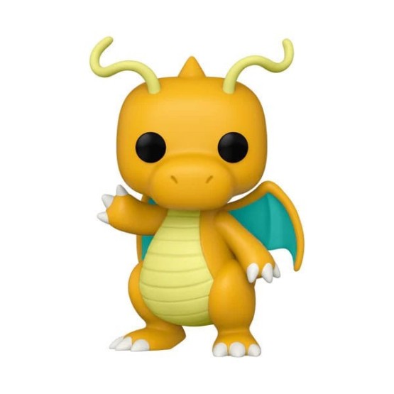 Funko POP! 850 Dragonite (Pokémon)