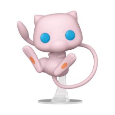 Funko POP! 643 Mew (Pokémon)