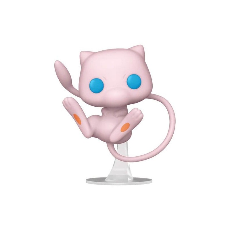 Funko POP! 643 Mew (Pokémon)