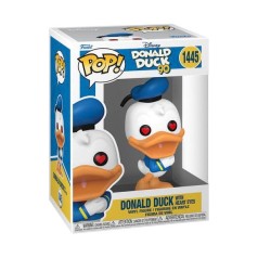 Funko POP! 1442 Donald Duck with heart eyes (Donald Duck 90)