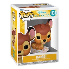 Funko POP! 1433 Bambi (Disney Classic)