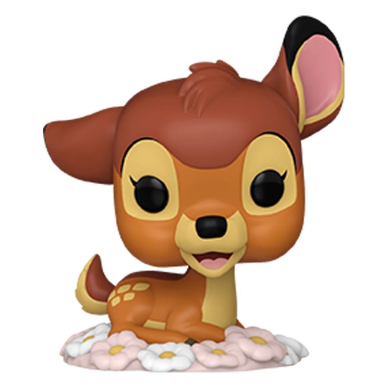 Funko POP! 1433 Bambi (Disney Classic)
