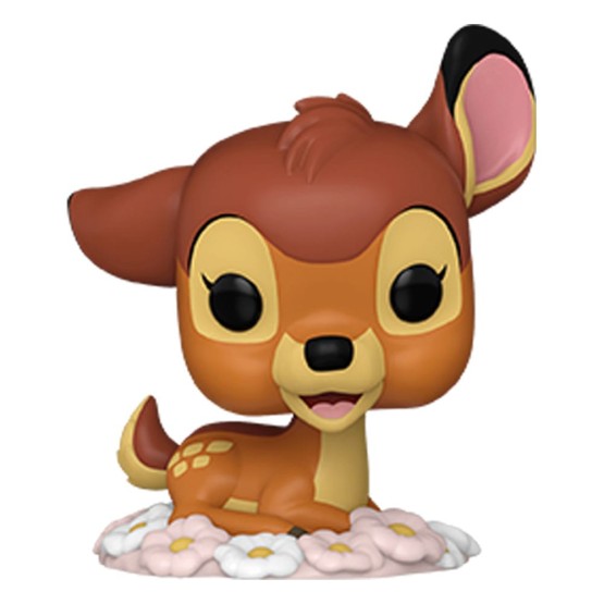 Funko POP! 1433 Bambi (Disney Classic)