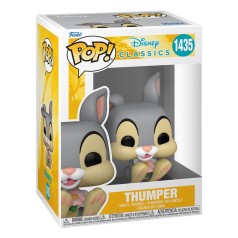 Funko POP! 1435 Thumper (Disney Classic)