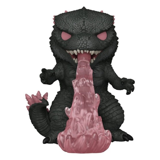 Funko POP! 1539 Godzilla (Godzilla x Kong)