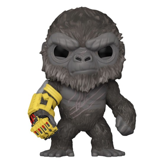 Funko POP! 1540 Kong (Godzilla x Kong)