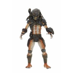 Stalker Predator Ultimate Neca Depredador 2  figura 18 cm