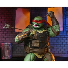 The Last Ronin TMNT Raphael Ultimate Neca figura 18 cm