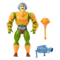 Man-At-Arms MOTU Origins Cartoon Collection figura 14 cm