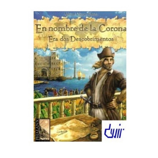 En Nombre de la Corona: Era dos Descobrimientos En Nombre de la Corona: Era dos Descobrimientos