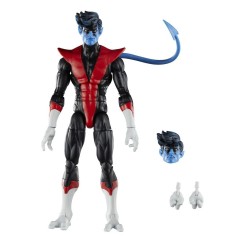 Nightcrawler (Rondador Nocturno) X-Men 97 Marvel Legends figura 15 cm