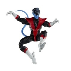 Nightcrawler (Rondador Nocturno) X-Men 97 Marvel Legends figura 15 cm