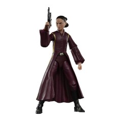 Padmé Amidala The Black Series SW: The Phantom Menace figura 15 cm