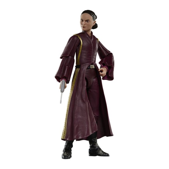 Padmé Amidala The Black Series 03 SW: The Phantom Menace figura 15 cm