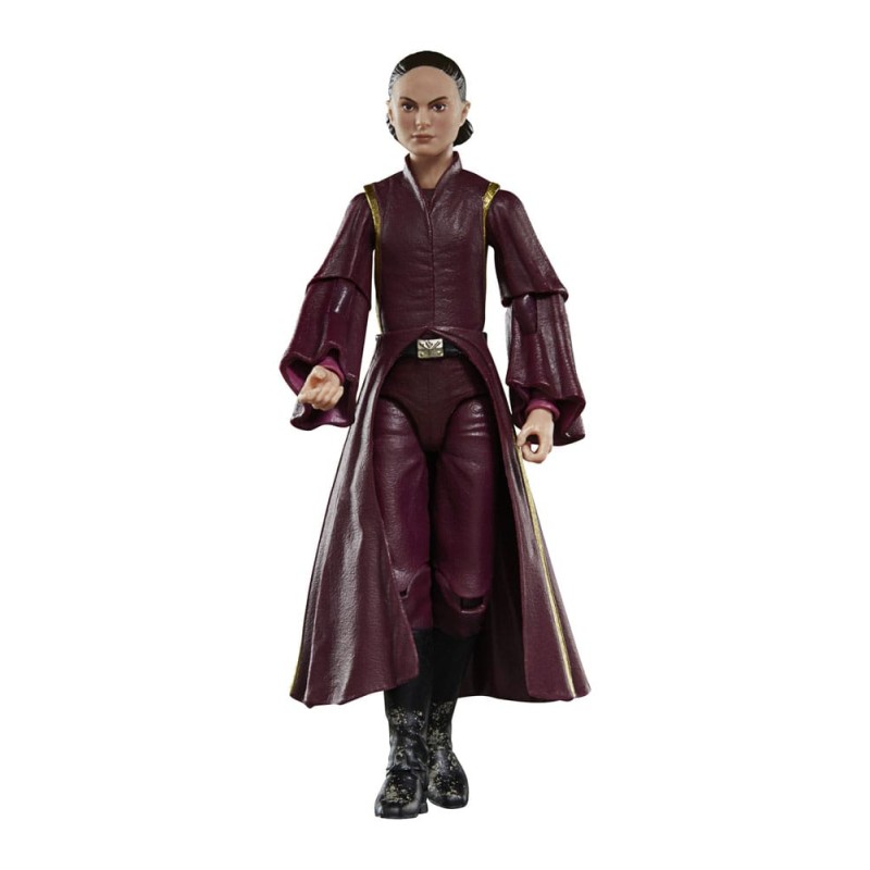 Padmé Amidala The Black Series 03 SW: The Phantom Menace figura 15 cm