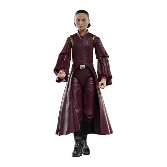 Padmé Amidala The Black Series 03 SW: The Phantom Menace figura 15 cm