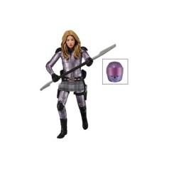 Hit-Girl KA 2 Neca figura 18 cm