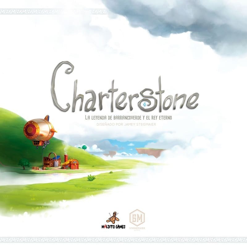 CharterStone