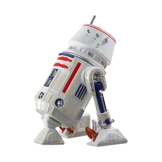 R5-D4 VC 303 SW: The Mandalotian figura 9,5 cm