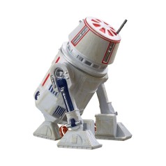 R5-D4 VC 303 SW: The Mandalotian figura 9,5 cm