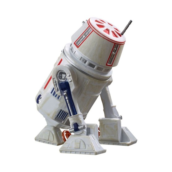 R5-D4 VC 303 SW: The Mandalotian figura 9,5 cm