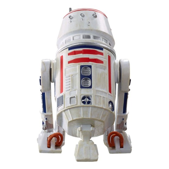 R5-D4 VC 303 SW: The Mandalotian figura 9,5 cm